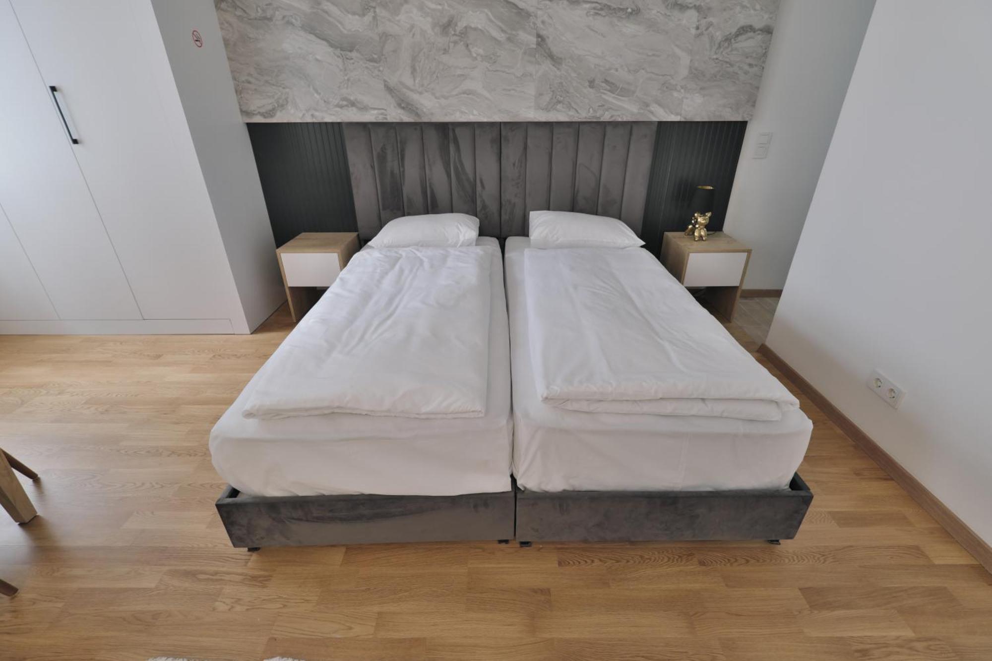 Vienna Lotus Apartments Værelse billede