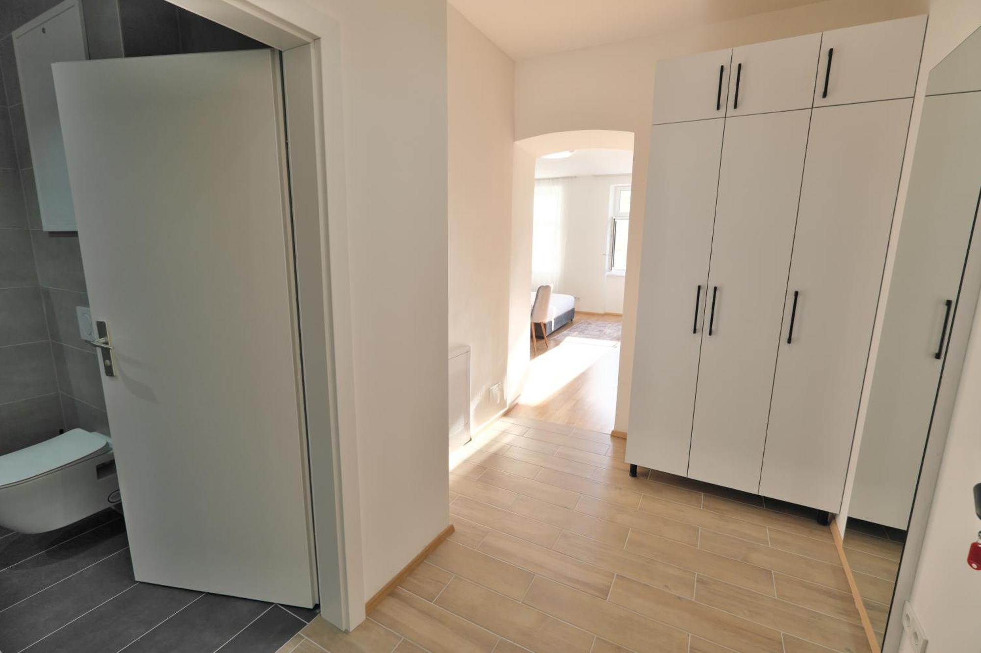Vienna Lotus Apartments Værelse billede