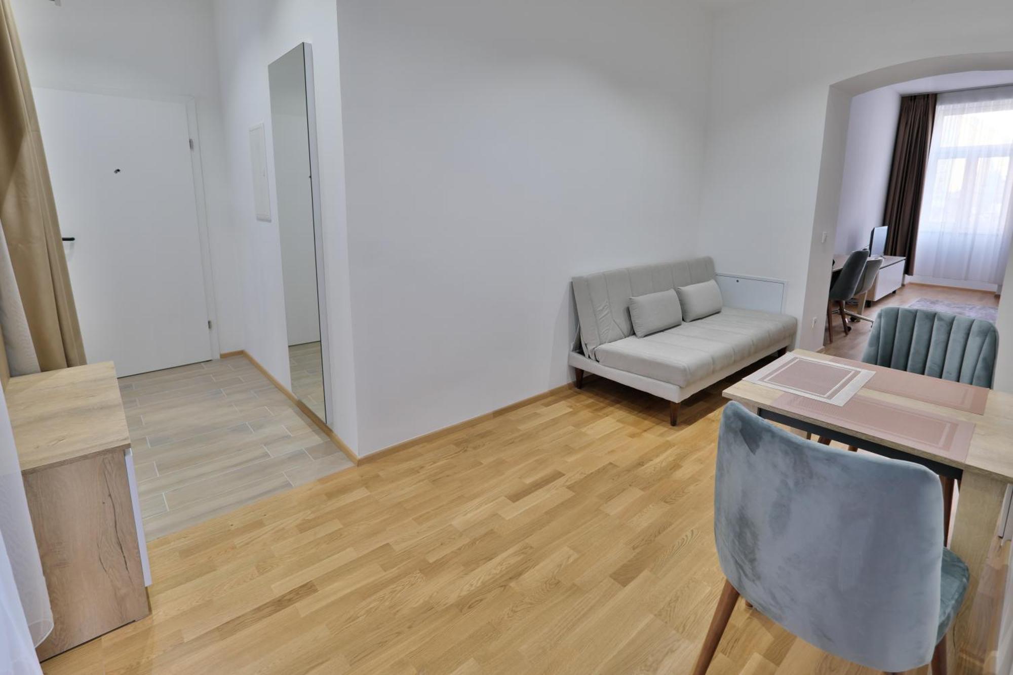 Vienna Lotus Apartments Eksteriør billede