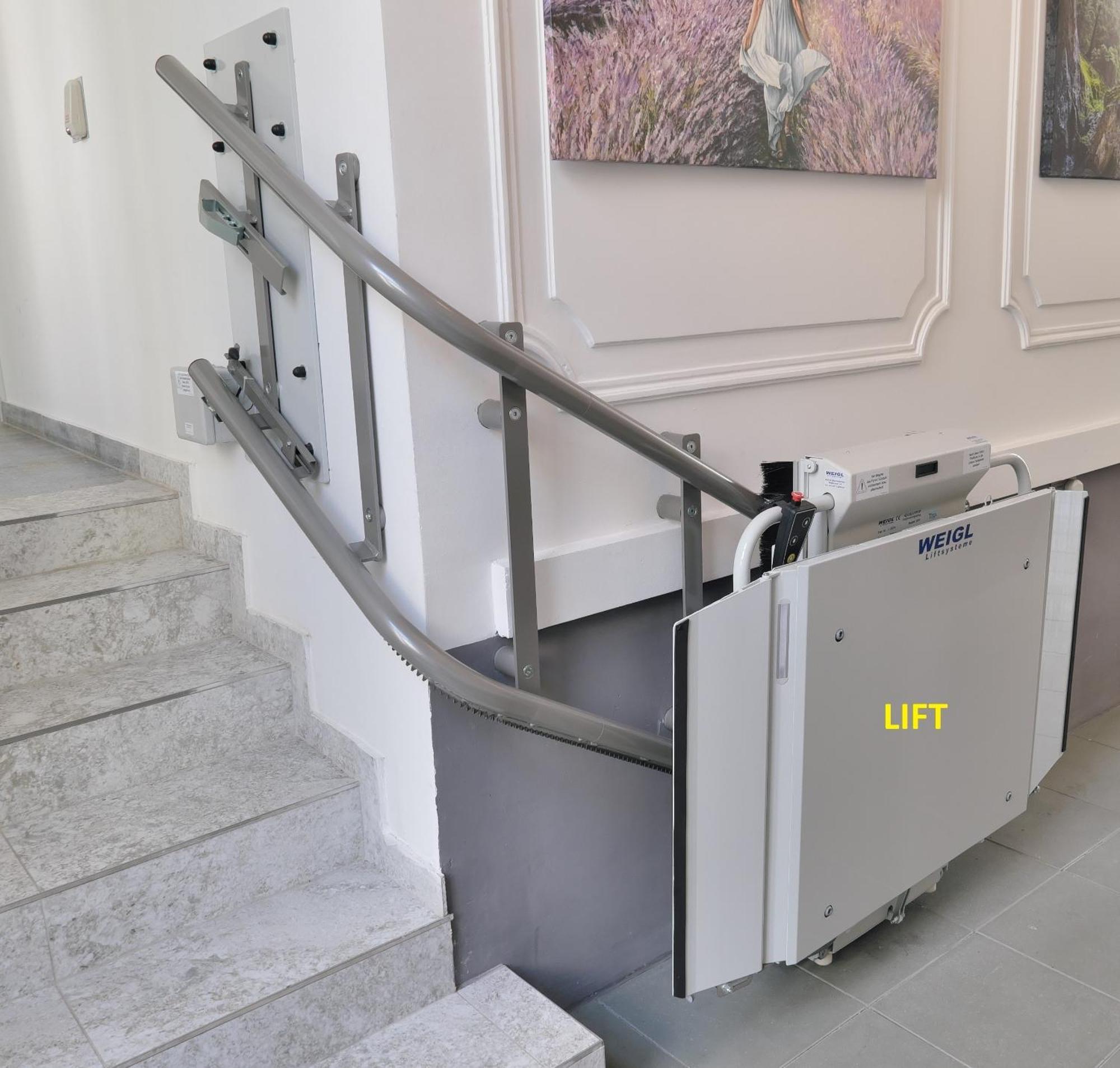 Vienna Lotus Apartments Eksteriør billede
