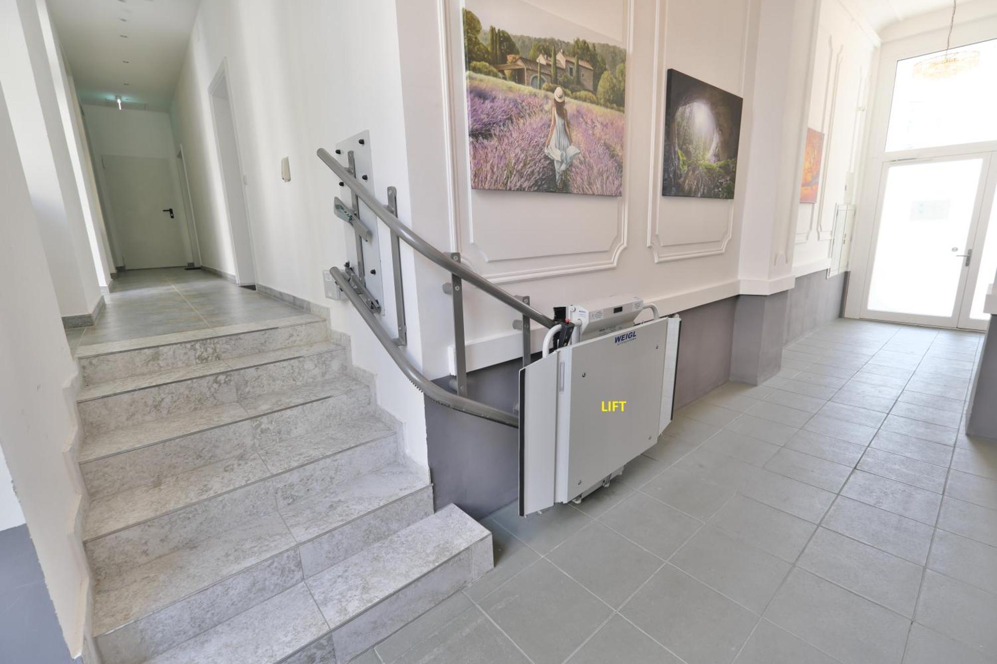 Vienna Lotus Apartments Eksteriør billede